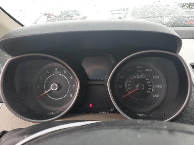 2016 HYUNDAI ELANTRA SE - 5NPDH4AE4GH719647