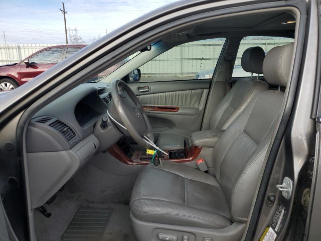 2005 Toyota Camry - Image 7