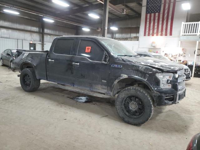 1FTFW1EG6FFD08350 | 2015 FORD F150 SUPER