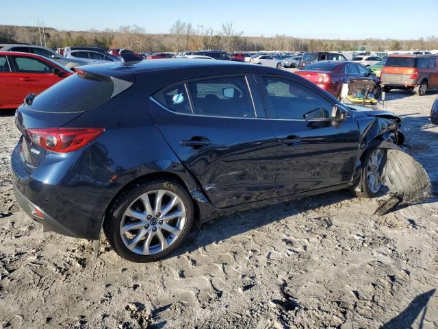 JM1BM1M31E1215959 | 2014 MAZDA 3 GRAND TO