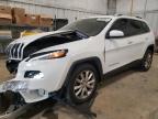 2016 JEEP CHEROKEE L - 1C4PJLDS2GW339391