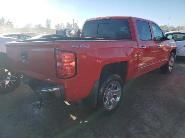 3GCUKSEC0EG443987 | 2014 CHEVROLET SILVERADO