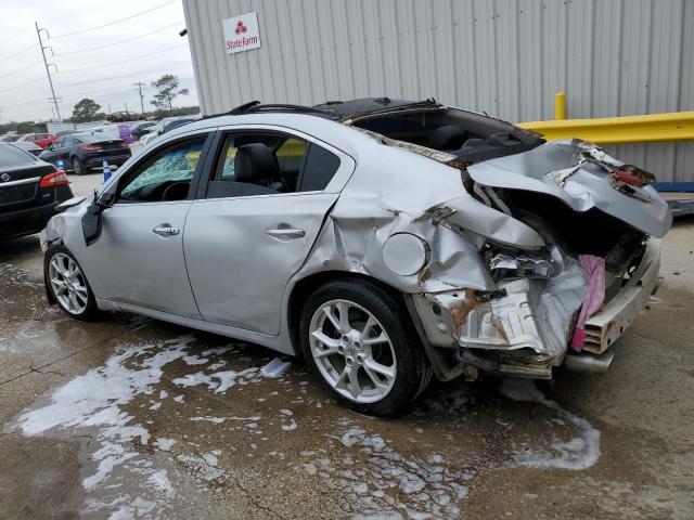 1N4AA5AP0EC431220 | 2014 NISSAN MAXIMA S