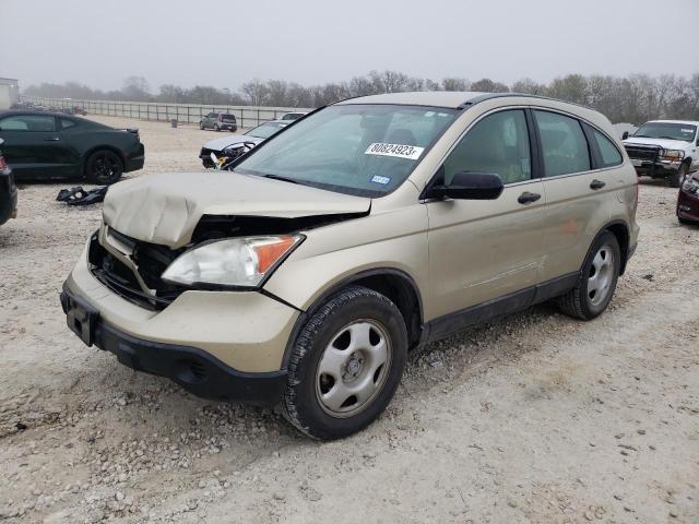 2009 Honda CR-V LX