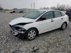2016 FORD FOCUS S - 1FADP3E26GL229354