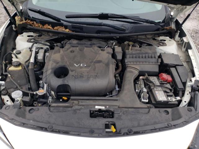 1N4AA6FV6LC386388 | 2020 NISSAN MAXIMA PLA