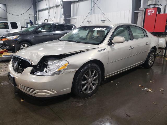 1G4HD57218U194095 | 2008 Buick lucerne cxl