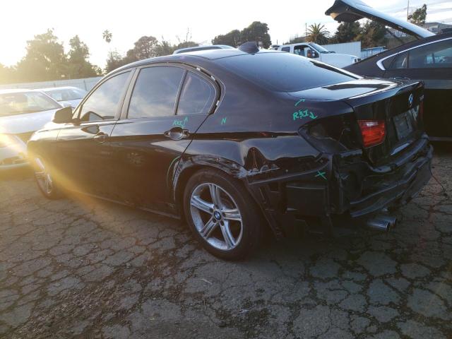 WBA3C1C53FK122282 | 2015 BMW 328 I SULE