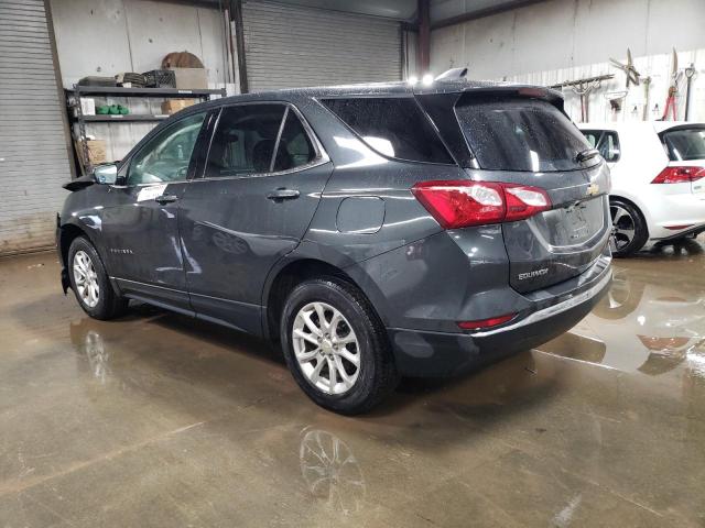 2GNAXUEV5L6221253 | 2020 CHEVROLET EQUINOX LT