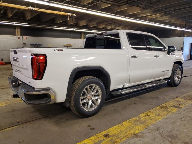 3GTU9DED5MG248868 | 2021 GMC SIERRA K15