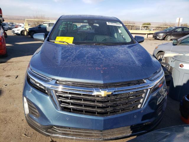 3GNAXUEG0RL125391 | 2024 CHEVROLET EQUINOX LT