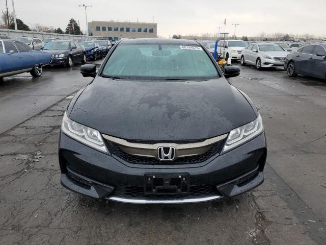 1HGCT1B84HA003987 | 2017 HONDA ACCORD EXL