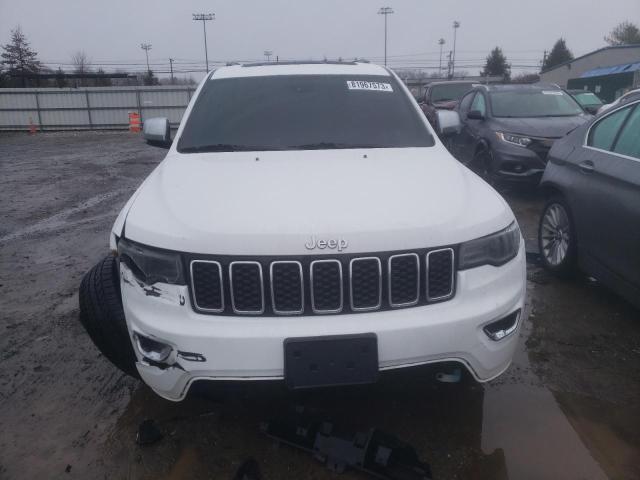 1C4RJFBG1KC713797 | 2019 JEEP GRAND CHER