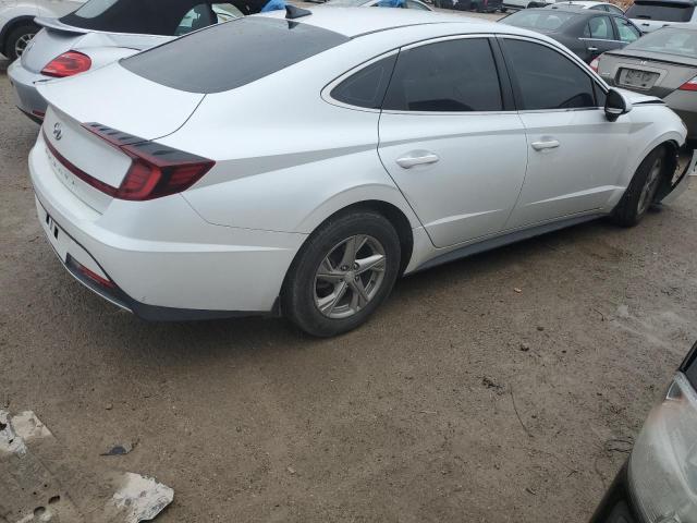 5NPEG4JA4MH125883 | 2021 HYUNDAI SONATA SE