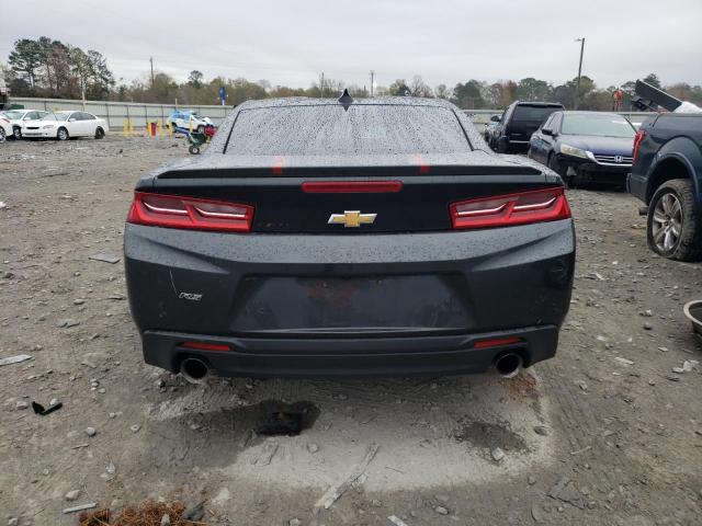 1G1FD1RX8H0158739 | 2017 CHEVROLET CAMARO LT