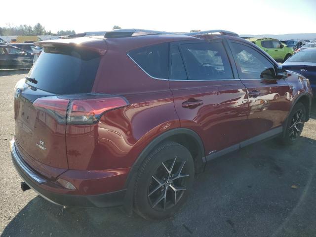 JTMJJREV4JD181737 | 2018 TOYOTA RAV4 HV SE