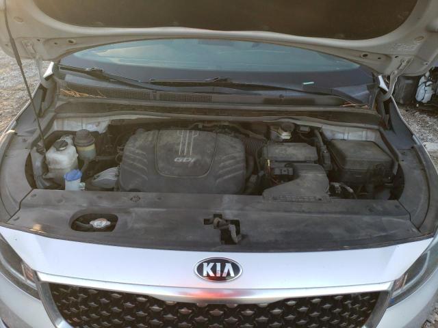 KNDMA5C14G6156825 | 2016 KIA sedona l