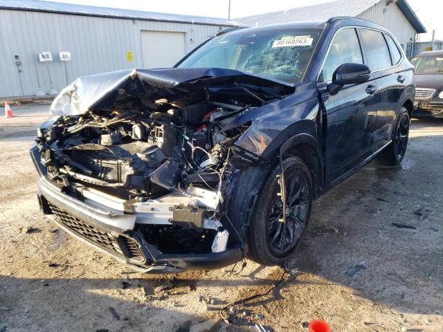 2023 HONDA CR-V SPORT - 5J6RS6H58PL002148