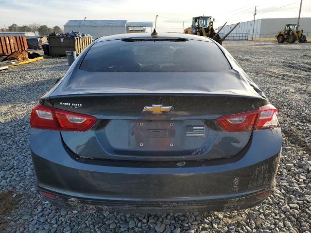 1G1ZC5ST3KF139146 | 2019 CHEVROLET MALIBU LS