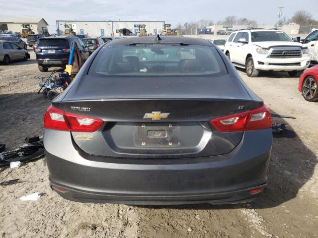 1G1ZE5ST4GF171492 | 2016 Chevrolet malibu lt