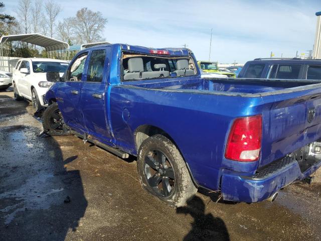 1C6RR6FT9HS791055 | 2017 RAM 1500 ST