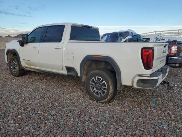 2023 GMC SIERRA K25 1GT49PEY2PF133252