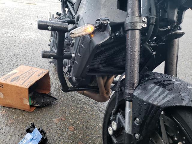 2023 YAMAHA MT09 - JYARN71E4PA003379