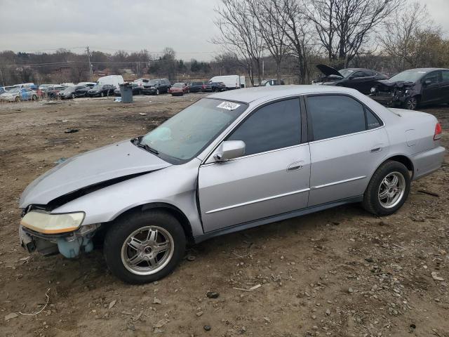 2002 Honda Accord Sedan LX