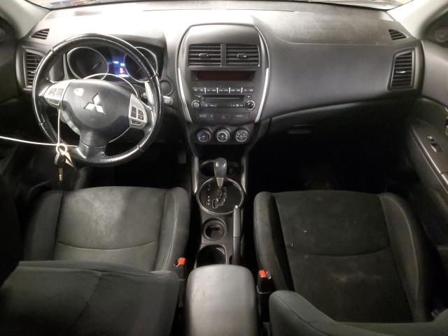 2013 Mitsubishi Outlander - Image 8