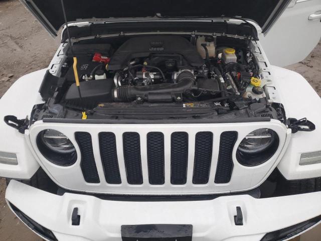 1C4HJXEG3MW513020 | 2021 Jeep wrangler unlimited sahara