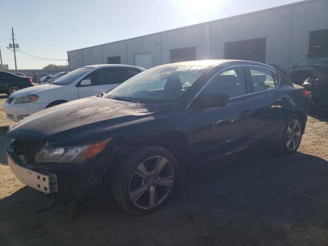 2014 Acura ILX 