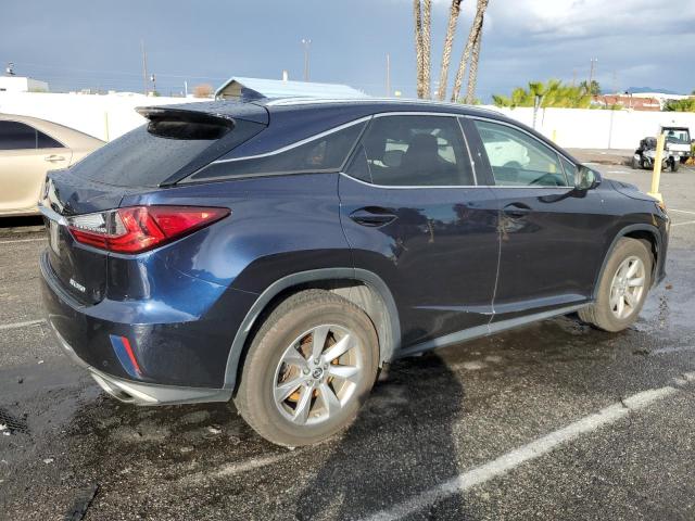 2T2BZMCA1KC179700 | 2019 LEXUS RX 350 BAS