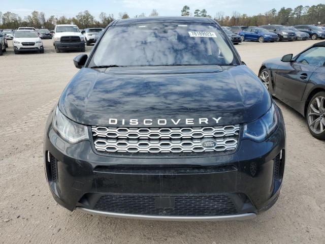 SALCP2FX3MH885996 | 2021 Land Rover discovery sport se