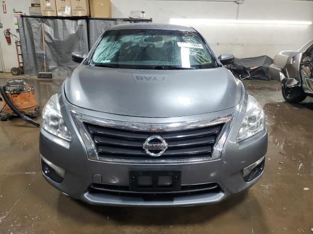 1N4AL3AP3FC495350 | 2015 NISSAN ALTIMA 2.5