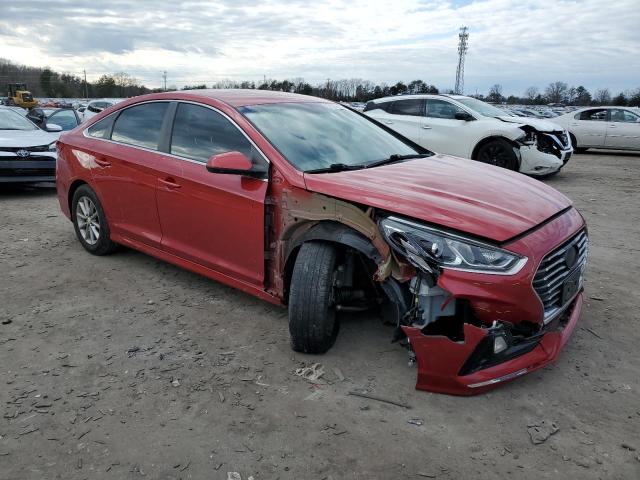 5NPE24AF4JH713756 | 2018 HYUNDAI SONATA SE
