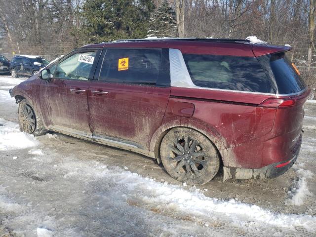 KNDNE5H3XP6209093 | 2023 KIA CARNIVAL S