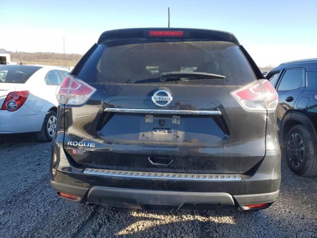 KNMAT2MT5GP622333 | 2016 NISSAN ROGUE S