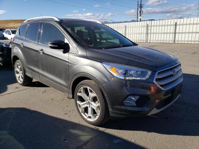 1FMCU9J98KUB60346 2019 FORD ESCAPE, photo no. 4