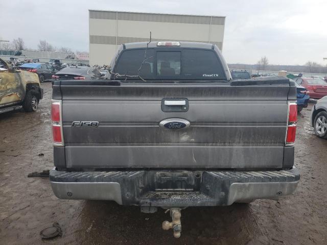 1FTFW1ET0EKD25633 | 2014 FORD F150 SUPER