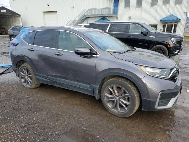2020 HONDA CR-V SPORT - 2HKRW2H44LH239633