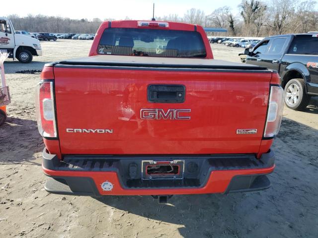 1GTG6BE37F1164117 | 2015 GMC CANYON SLE