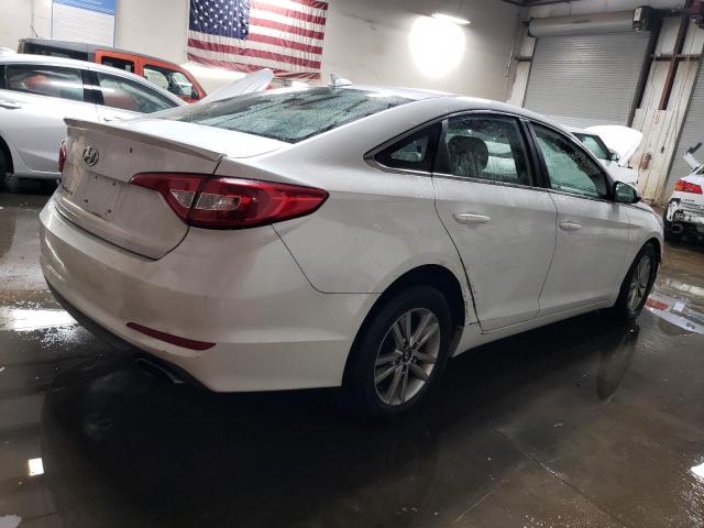 5NPE24AF7FH025886 | 2015 HYUNDAI SONATA SE