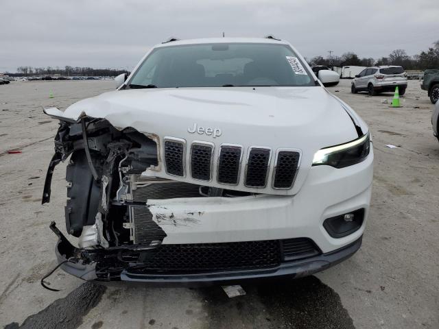 1C4PJLCBXKD412027 | 2019 JEEP CHEROKEE L