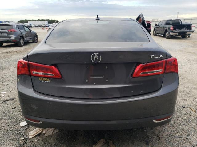 19UUB1F56LA001738 | 2020 ACURA TLX TECHNO