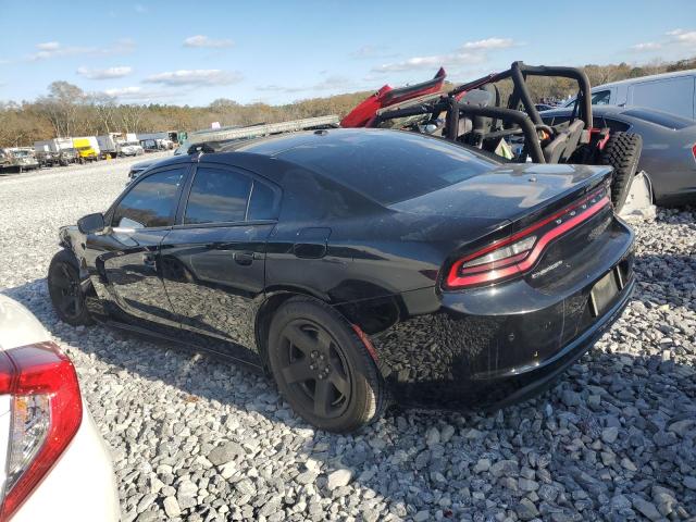 2018 DODGE CHARGER PO - 2C3CDXAG8JH169772