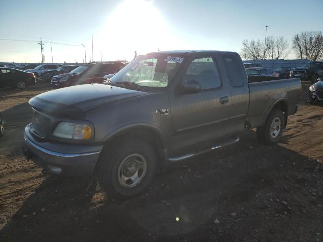 2003 Ford F-150 