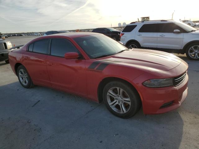 2C3CDXBG5FH762186 | 2015 DODGE CHARGER SE