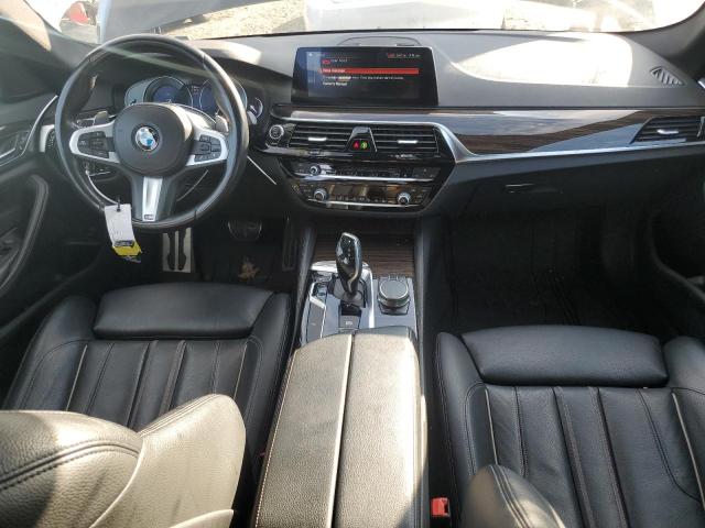 WBAJA5C59KWW04181 | 2019 BMW 530 I