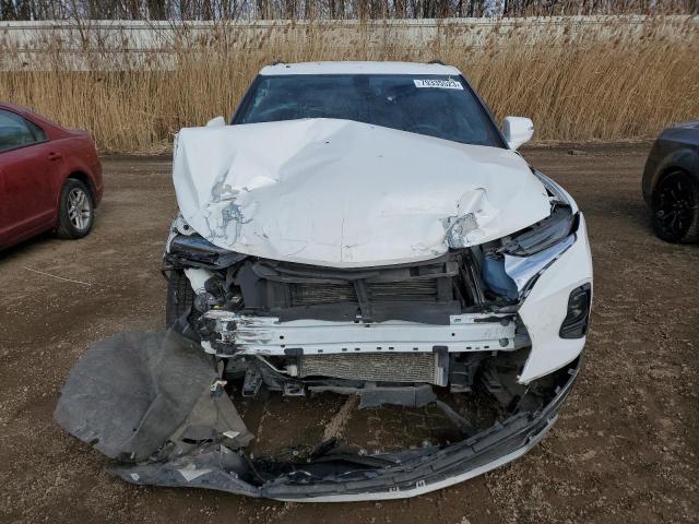 2019 CHEVROLET BLAZER 1LT 3GNKBBRA7KS574589