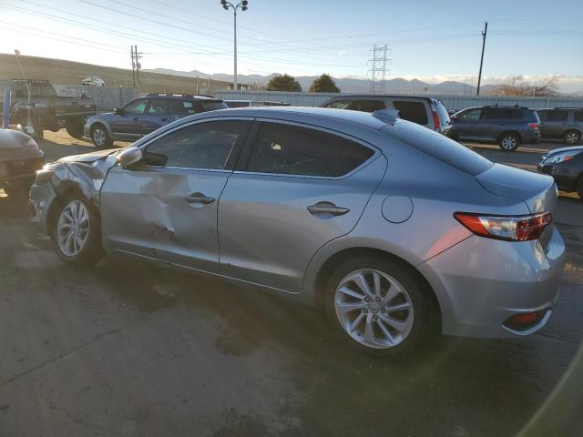 19UDE2F37JA002583 | 2018 ACURA ILX BASE W